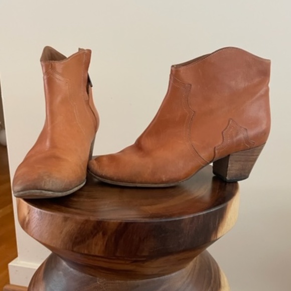 Isabel Marant Boots- Size 38 - Picture 1 of 7
